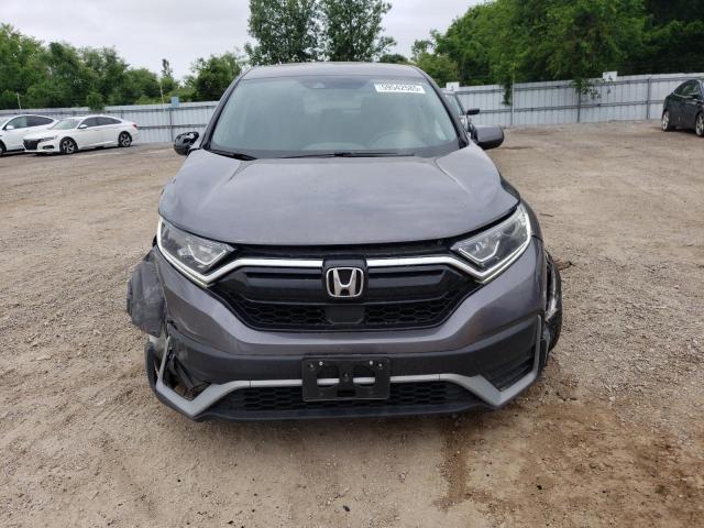 2022 HONDA CR-V LX  