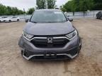 2022 HONDA CR-V LX   for sale at Copart ON - LONDON