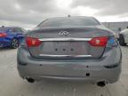 2015 Infiniti Q50 Base للبيع في Haslet، TX - Rear End
