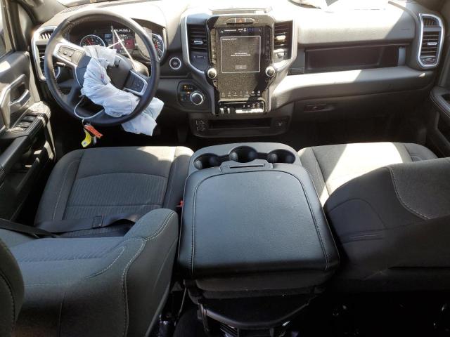  RAM 2500 2024 Black