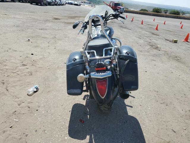 2010 YAMAHA XVS1300 CT  