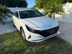 2021 Hyundai Elantra Se na sprzedaż w Opa Locka, FL - Front End