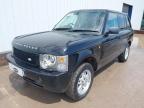 2002 LAND ROVER RANGE ROVE for sale at Copart WESTBURY