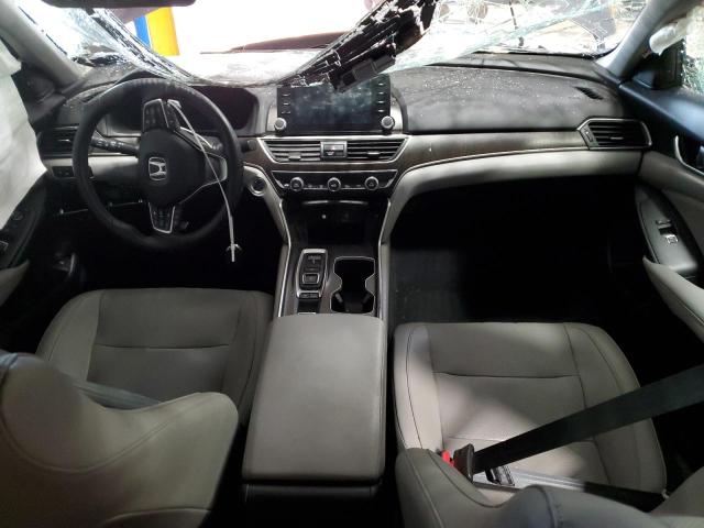  HONDA ACCORD 2019 Charcoal
