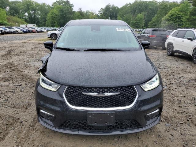  CHRYSLER PACIFICA 2023 Черный