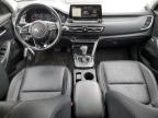 2021 Kia Seltos Sx en Venta en Rocky View County, AB - Rear End