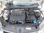 2016 SKODA SUPERB SE for sale at Copart PETERLEE