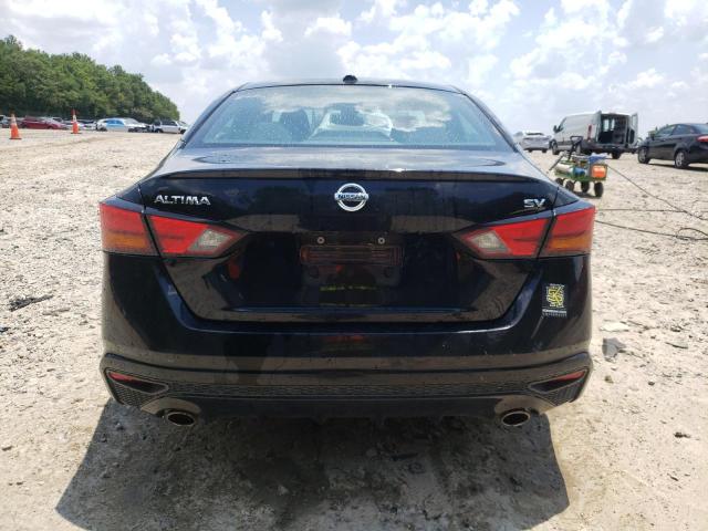  NISSAN ALTIMA 2020 Черный