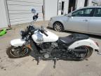 2022 INDIAN MOTORCYCLE CO. SCOUT ABS   for sale at Copart KY - LEXINGTON EAST