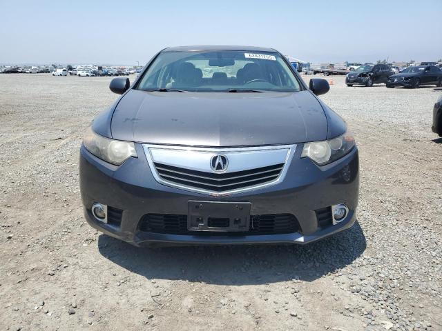  ACURA TSX 2014 Szary