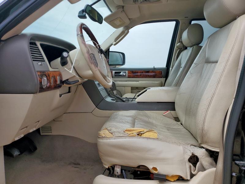 2004 LINCOLN NAVIGATOR   