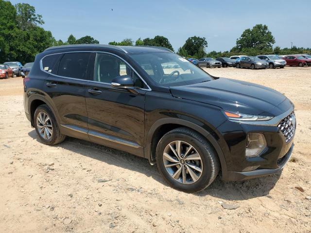  HYUNDAI SANTA FE 2019 Black