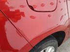 2012 RENAULT CLIO I-MUS for sale at Copart BELFAST