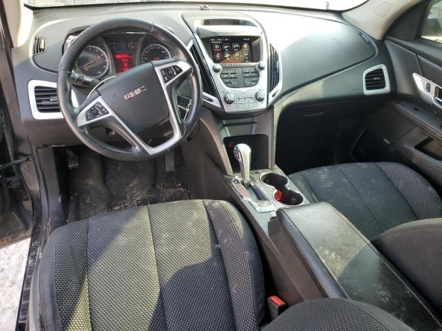  GMC TERRAIN 2013 Черный
