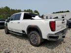 2024 Gmc Sierra K2500 Slt продається в Lyman, ME - Front End