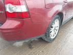 2005 VOLVO V50 SE D ( for sale at Copart YORK
