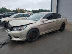 2013 Honda Accord Exl for Sale in Duryea, PA - Front End