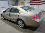2006 Ford Fusion Sel للبيع في Candia، NH - Side