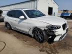2023 BMW X3 XDRIVE30I   for sale at Copart ON - TORONTO