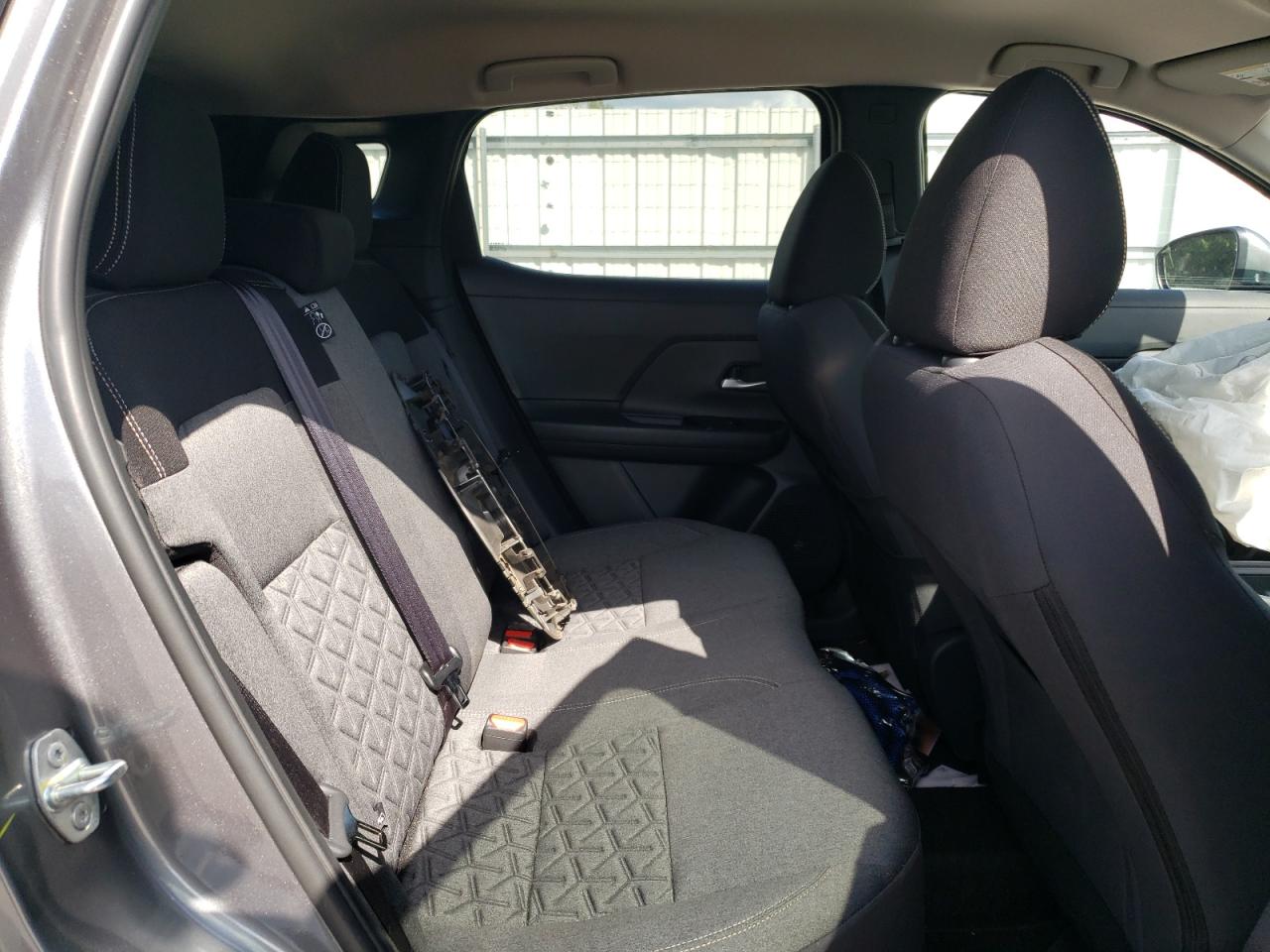 2025 Nissan Kicks Sv VIN: 3N8AP6CA5SL313224 Lot: 63071545