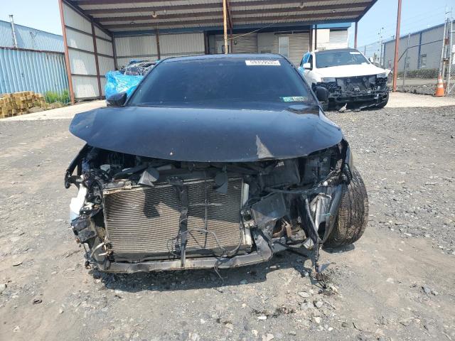  TOYOTA AVALON 2013 Чорний