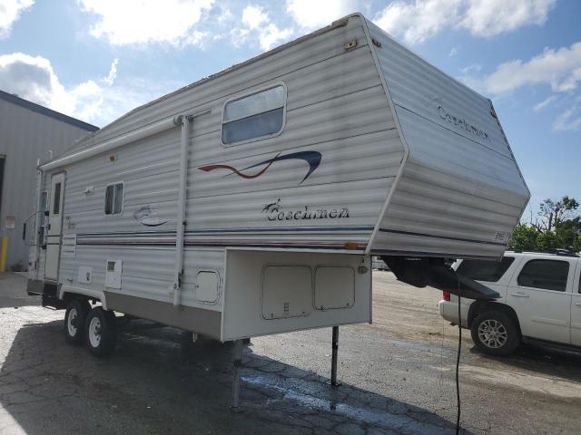 2004 Coach Catalina