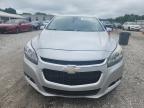2015 Chevrolet Malibu 2Lt за продажба в Prairie Grove, AR - Hail