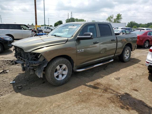 2015 Ram 1500 St