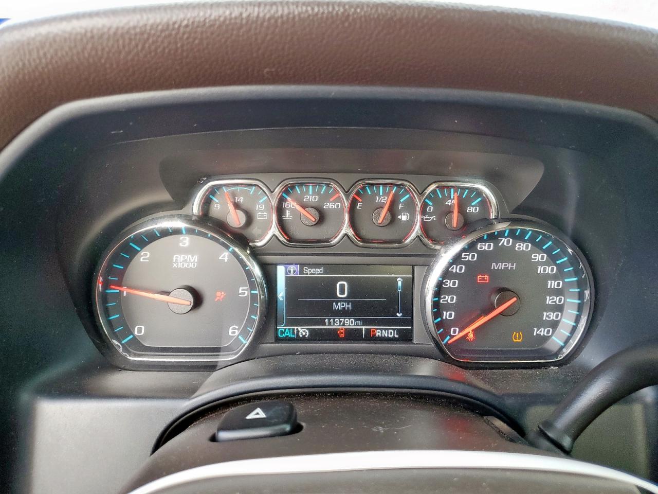 2018 Chevrolet Silverado C1500 Lt VIN: 1GCRCREH4JZ290631 Lot: 62286695