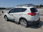 2013 Toyota Rav4 Limited for Sale in Lumberton, NC - Side