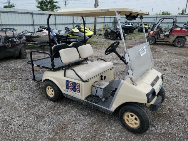 1995 Club Golf Cart  