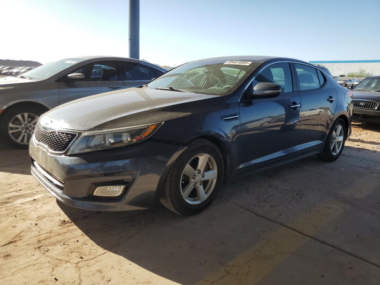 Phoenix, AZ에서 판매 중인 2015 Kia Optima Lx - Front End