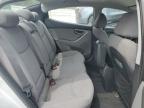 2016 Hyundai Elantra Se de vânzare în Arlington, WA - Front End