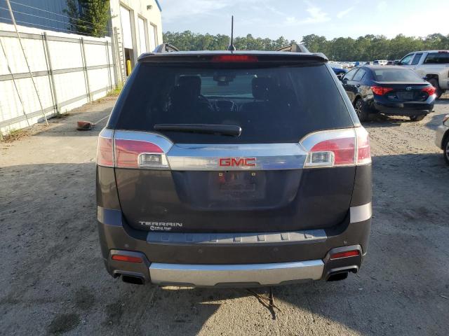  GMC TERRAIN 2013 Charcoal
