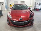 2010 MAZDA 3 I   for sale at Copart ON - OTTAWA