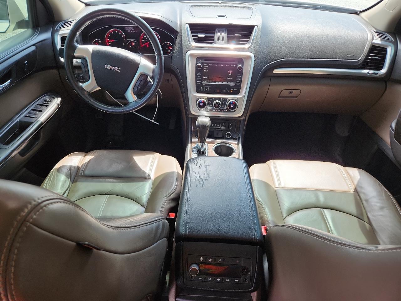 2015 GMC Acadia Slt-1 VIN: 1GKKVRKD5FJ288538 Lot: 63166205