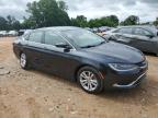 2016 Chrysler 200 Limited იყიდება China Grove-ში, NC - Rear End