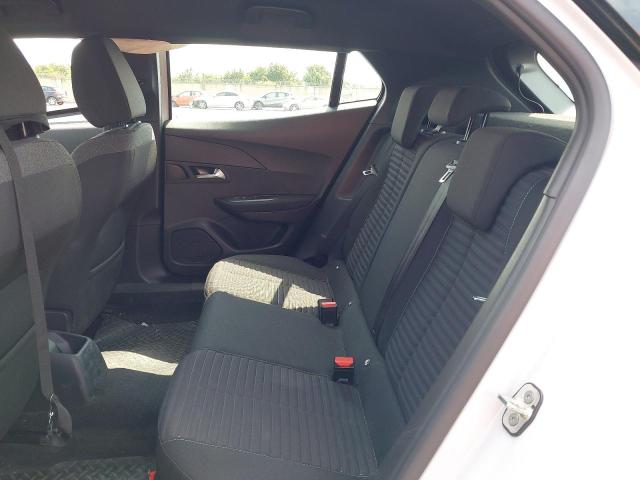 2023 PEUGEOT 2008 ACTIV