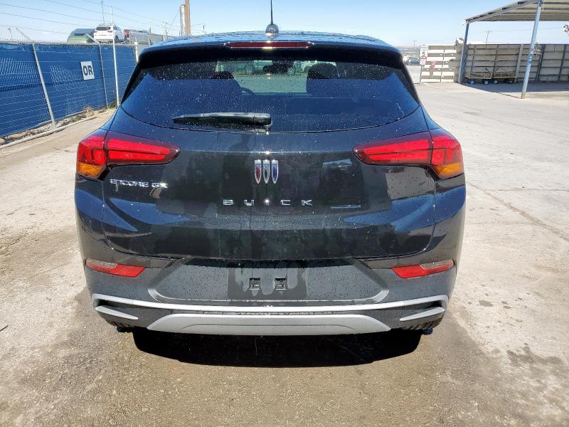  BUICK ENCORE 2024 Czarny