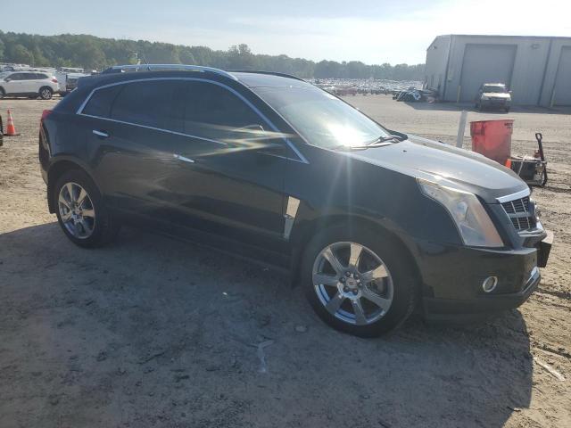 Parquets CADILLAC SRX 2012 Black