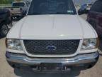 2003 Ford Ranger Super Cab იყიდება Leroy-ში, NY - Normal Wear