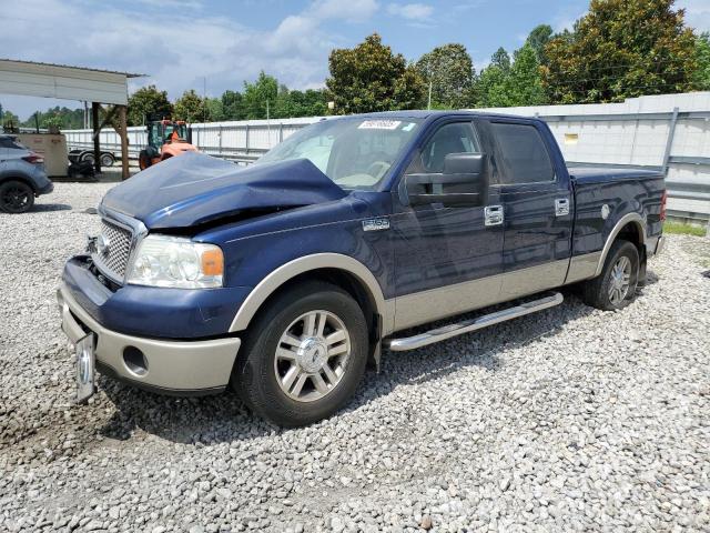 2008 Ford F150 Supercrew
