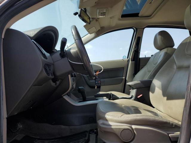 2009 FORD FOCUS SES  