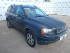 2010 VOLVO XC90 ACTIV for sale at Copart SANDY