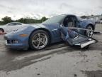 2011 Chevrolet Corvette Grand Sport   за продажба в Lebanon, TN - Side