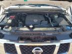 2015 Nissan Armada Platinum   იყიდება Moraine-ში, OH - Rear End