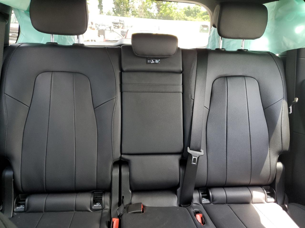 2020 Mercedes-Benz Glb 250 4Matic VIN: W1N4M4HB2LW030937 Lot: 62576485