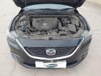 2015 MAZDA 6 SPORT NA for sale at Copart YORK