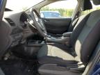 2017 Nissan Leaf S na sprzedaż w Littleton, CO - Side