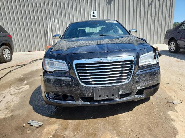  CHRYSLER 300 2012 Black